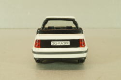 Opel Kadett GSI (Kadett E) 1989, Plastic, white, 1135W, Gama 1:43