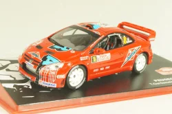 Peugeot 307 WRC #16 Rally Monte Carlo 2006, T.Gardemeister/J.Honkanen, Altaya 1:43
