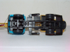 Автокран МКА-10М на шасси МАЗ 500 ALF 1:43