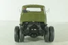 Зил-130В1 тягач, хаки, Автоистория 1:43