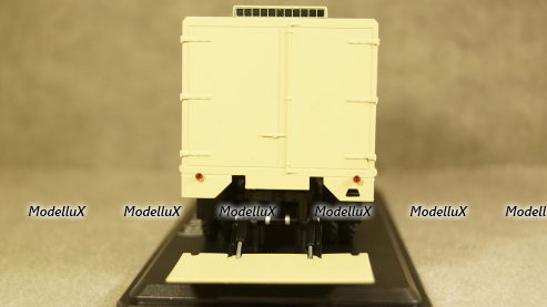 Volkswagen LT28 delivery van green, PCL13300, Premium Classixxs 1:43