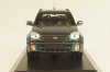 Toyota RAV 4 2-door 2000, green, 940166001, Maxichamps 1:43