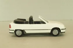 Opel Kadett GSI (Kadett E) 1989, Plastic, white, 1135W, Gama 1:43