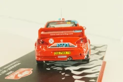 Peugeot 307 WRC #16 Rally Monte Carlo 2006, T.Gardemeister/J.Honkanen, Altaya 1:43