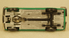 Газ-2402 Волга, зеленая, Тантал/Радон 1:43