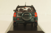 Toyota RAV 4 2-door 2000, green, 940166001, Maxichamps 1:43