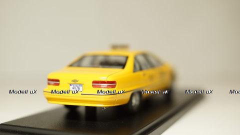 Alfa Romeo Brera 2005 синяя, M4 1:43