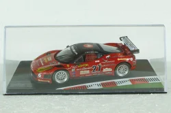 Ferrari 458 Italia Grand Am #27 Daytona Test 2011, Altaya, Ferrari Racing Collection 1:43