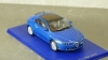 Alfa Romeo Brera 2005 синяя, M4 1:43