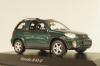 Toyota RAV 4 2-door 2000, green, 940166001, Maxichamps 1:43