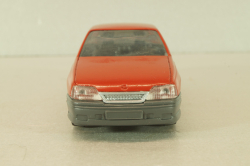 Opel Omega 3000 (Omega A) 1987, red, 1131R, Gama 1:43