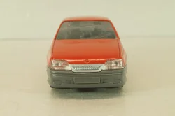 Opel Omega 3000 (Omega A) 1987, red, 1131R, Gama 1:43
