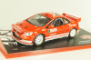 Peugeot 307 WRC #7 Rally Monte Carlo 2005, M.Gronholm/T.Rautiainen, Altaya 1:43