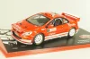 Peugeot 307 WRC #7 Rally Monte Carlo 2005, M.Gronholm/T.Rautiainen, Altaya 1:43