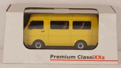 Volkswagen LT28 bus yellow, PCL13350, Premium Classixxs 1:43