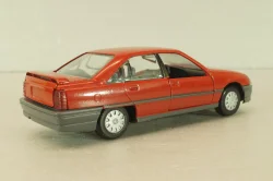 Opel Omega 3000 (Omega A) 1987, red, 1131R, Gama 1:43