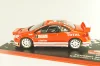 Peugeot 307 WRC #7 Rally Monte Carlo 2005, M.Gronholm/T.Rautiainen, Altaya 1:43