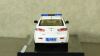Mitsubishi Lancer X, ДПС 2010, 29257, Vitesse 1:43 