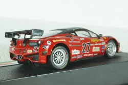 Ferrari 458 Italia Grand Am #27 Daytona Test 2011, Altaya, Ferrari Racing Collection 1:43