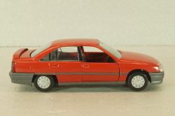 Opel Omega 3000 (Omega A) 1987, red, 1131R, Gama 1:43