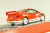 Peugeot 307 WRC #7 Rally Monte Carlo 2005, M.Gronholm/T.Rautiainen, Altaya 1:43