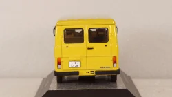 Volkswagen LT28 bus yellow, PCL13350, Premium Classixxs 1:43