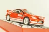 Peugeot 307 WRC #7 Rally Monte Carlo 2005, M.Gronholm/T.Rautiainen, Altaya 1:43