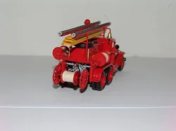 ГАЗ АА ПМГ-8 ALF 1:43