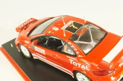 Peugeot 307 WRC #7 Rally Monte Carlo 2005, M.Gronholm/T.Rautiainen, Altaya 1:43
