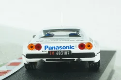 Ferrari 308 GTB #12 Winner Targa Florio 1982 Tognana, De Antoni,  Altaya, Ferrari Racing Collection 1:43