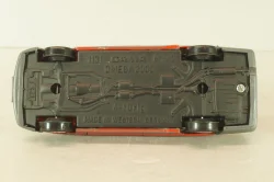 Opel Omega 3000 (Omega A) 1987, red, 1131R, Gama 1:43