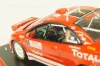 Peugeot 307 WRC #7 Rally Monte Carlo 2005, M.Gronholm/T.Rautiainen, Altaya 1:43