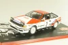 Toyota Celica GT4 WRC #2 Rally Monte Carlo 1991, C.Sainz/L.Moya, Altaya 1:43