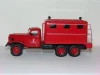 ЗИС 151 ПРМ-43 ALF 1:43