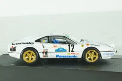 Ferrari 308 GTB #12 Winner Targa Florio 1982 Tognana, De Antoni,  Altaya, Ferrari Racing Collection 1:43