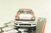 Toyota Celica GT4 WRC #2 Rally Monte Carlo 1991, C.Sainz/L.Moya, Altaya 1:43