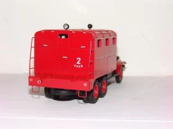 ЗИС 151 ПРМ-43 ALF 1:43