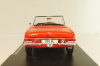 Mercedes-Benz 230 SL Roadster (W113) 1963, red,124002, Whitebox 1:24