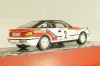 Toyota Celica GT4 WRC #2 Rally Monte Carlo 1991, C.Sainz/L.Moya, Altaya 1:43