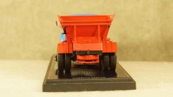 ГАЗ-24 Волга синяя, з-д ГАЗ 1:43