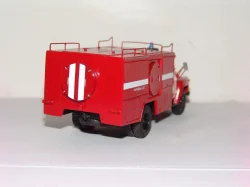 ЗИЛ 130 АГДЗС-90 ALF 1:43