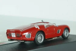 Ferrari 250 TRI #4 Winner 4h Pescara 1961 Bandini, Scarletti,  Altaya, Ferrari Racing Collection 1:43
