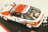 Toyota Celica GT4 WRC #2 Rally Monte Carlo 1991, C.Sainz/L.Moya, Altaya 1:43