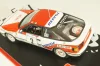 Toyota Celica GT4 WRC #2 Rally Monte Carlo 1991, C.Sainz/L.Moya, Altaya 1:43