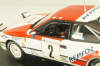 Toyota Celica GT4 WRC #2 Rally Monte Carlo 1991, C.Sainz/L.Moya, Altaya 1:43