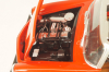 Mercedes-Benz 230 SL Roadster (W113) 1963, red,124002, Whitebox 1:24