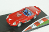 Ferrari 250 TRI #4 Winner 4h Pescara 1961 Bandini, Scarletti,  Altaya, Ferrari Racing Collection 1:43