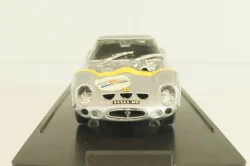 Ferrari 250 GTO #172 tour de france 1964, silver, 8458, ModelBox 1:43