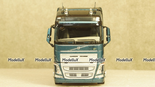 Москвич 2335 Такси, 1:43