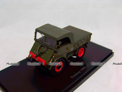 Ваз-2102, А11 без МИ, красный, Тантал/Радон 1:43
